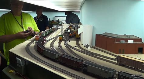 火车沙盘模型|新闻资讯-上海秀美模型设计制作公司