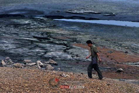 湘江，全国重金属污染最为严重的河流 -净水器新闻和水与健康 ...