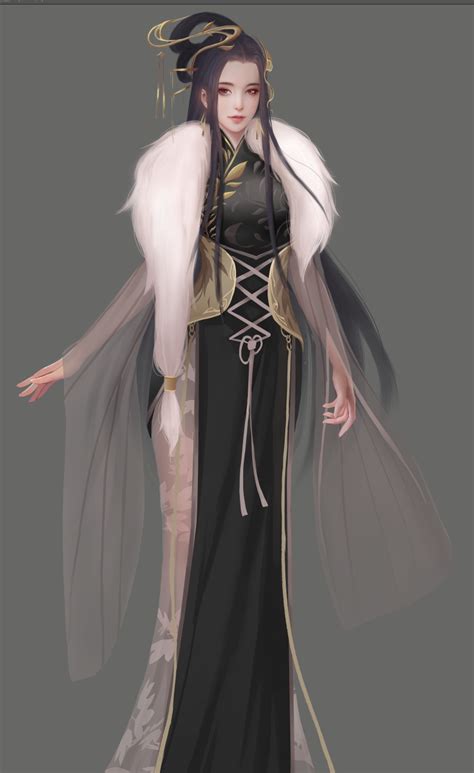 立绘图片