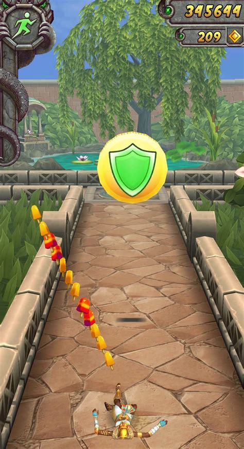 Temple Run 2 - Guide to Maximize Your Winnings - OMG.ROCKS