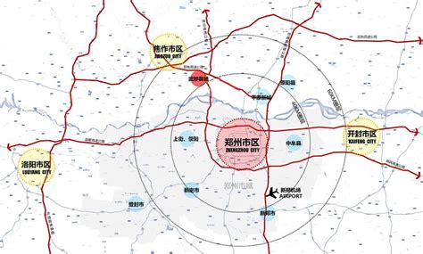 郑州310国道规划图,州市2030年规划图,州2020规划图(第3页)_大山谷图库