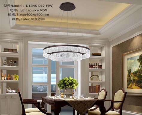 新款 美式轻奢大气客厅灯餐厅卧室铜灯欧式黄古铜灯具全铜吊灯-美间设计