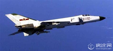 俄媒称中国生产歼-8II战机广泛采用钛合金_资讯_凤凰网
