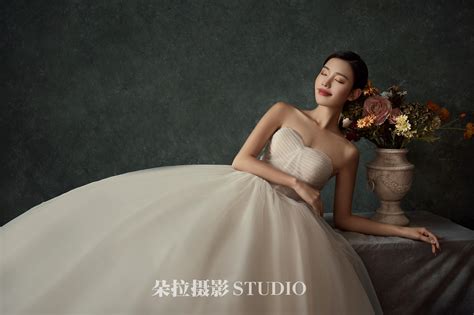 商丘郑州拍婚纱照哪家比较好，抖音推荐的婚纱摄影店都有哪些?