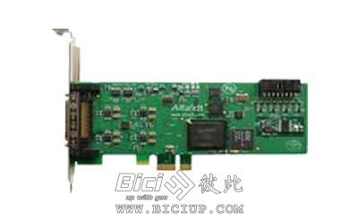 Abaco PCIe接口1553B卡 - 彼此（陕西）科技有限公司