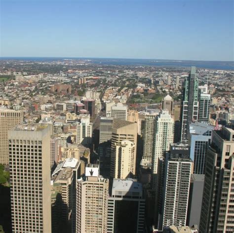 全球十大超一线城市排行榜-悉尼上榜(全球宜居城市)-排行榜123网