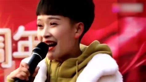 马美如、吴采乐同唱陕北民歌《绿洲》，太震撼了！|歌手_新浪新闻
