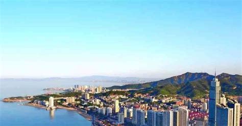 中国最干净的海滨城市，安逸悠闲房价低，被誉为“全球人居福地”_威海_养老_地方