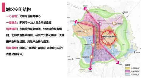 深圳高新区“十四五”规划：2025年建成世界领先科技园区！_发展_产业_重点