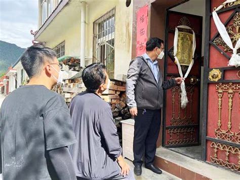 西藏林芝地震5700余间房屋受损-中国气象局政府门户网站