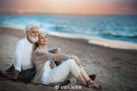 有人说年轻人的爱情只是激情，老年人的爱情才是真正的爱情|爱情|老年人|激情_新浪新闻