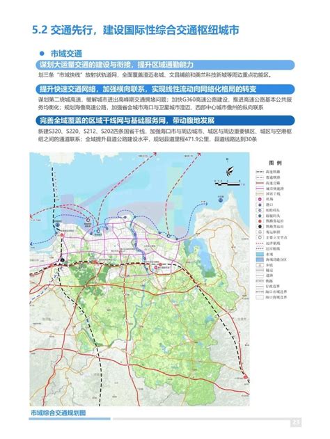 海口市近期建设规划（2011-2015）_2016中国城市规划年会-规划60年：成就与挑战
