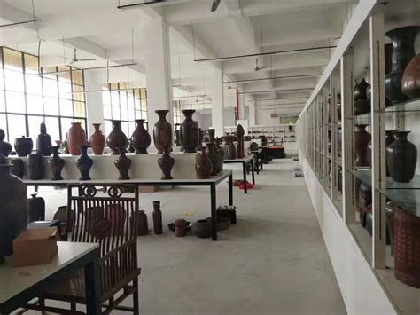 钦州泥兴陶博物馆，一日阅尽千年，感受陶文化魅力 - 知乎