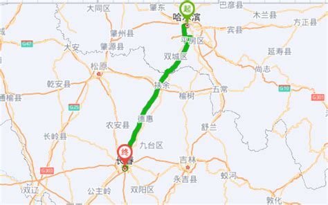 长春至杭州高铁列车开通！实现当日到达
