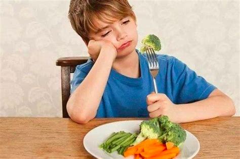 儿童营养不良的危害及改善方法|营养不良|发育|儿童_新浪新闻