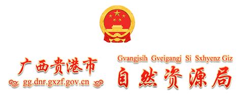 广西贵港市自然资源局网站 - http://gg.dnr.gxzf.gov.cn/