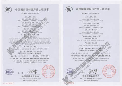 ISO9001认证证书-质量管理体系认证-质量体系认证【上海质量体系认证】