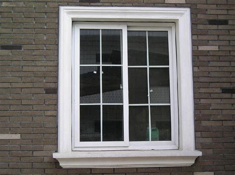 木窗选购选购方法和木门窗框安装流程-中国木业网