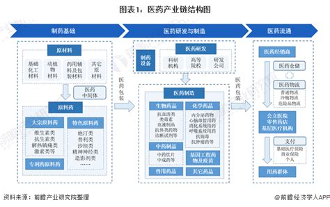 2020年中国药品流通市场分析报告-行业运营态势与发展前景预测_观研报告网