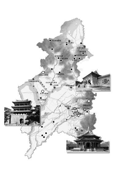 沈阳市划分为五大历史城区 方城改名盛京皇城_房产资讯-沈阳房天下