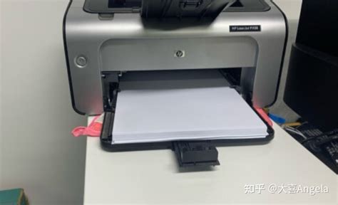 家用建议买哪种打印机？