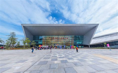 广东（潭洲）国际会展中心