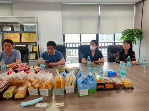 广州市贝可曼食品科技有限公司
