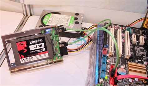 台式机械硬盘怎么安装 机械硬盘安装图解教程（SATA固态可参考） - 系统之家重装系统