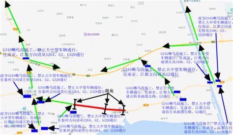 G317国道全程线路图 - 旅游资讯 - 旅游攻略