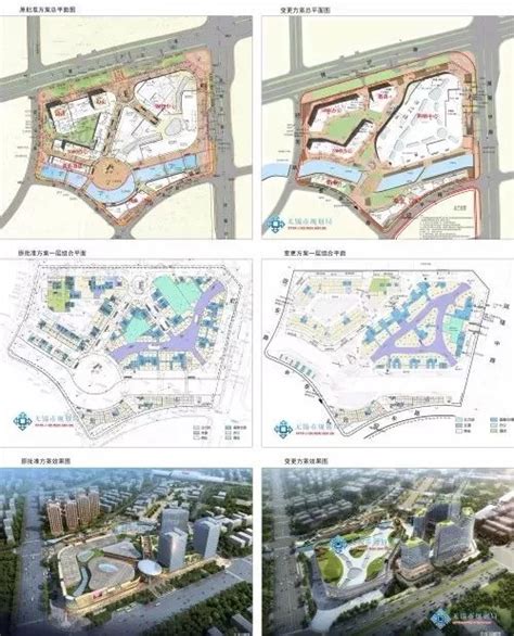 锡山首批两大特色专业园区规划发布