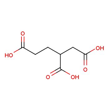 37971-36-1 2-膦酸丁烷-1,2,4-三羧酸 cas号37971-36-1分子式、结构式、MSDS、熔点、沸点