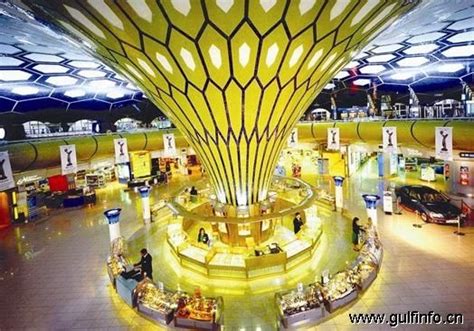 迪拜机场 | 迪拜全景旅行 – 迪拜地接 迪拜旅行社 迪拜旅游公司