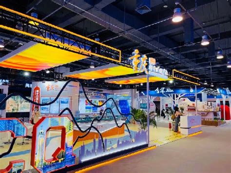 重庆服务外包产业迎“强引擎” 龙头企业带动技术出口大幅增长