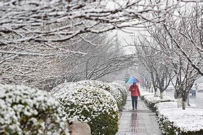 2月11日起 陕西将迎来新一轮雨雪天气凤凰网陕西_凤凰网