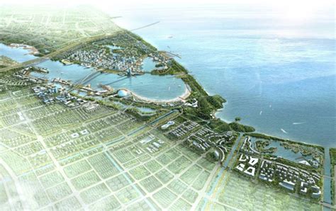 北仑：高质量打造港产城人融合发展引领区