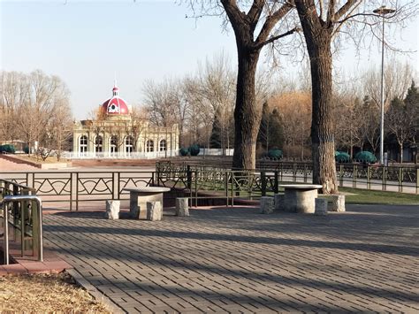 北京朝阳公园有什么好玩的_旅泊网