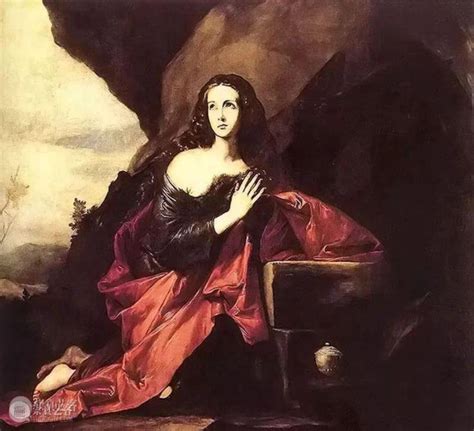 17世纪上半叶西班牙重要的画派之一——瓦伦西亚画派 - 艺术思潮 - 崇真艺客