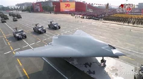 中国航展｜无人机“炸弹卡车”：“翼龙”3首次亮相（组图）|无人机|导弹|中国航展_新浪新闻
