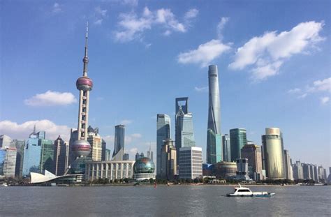 上海旅游必去景点-旅游经验本