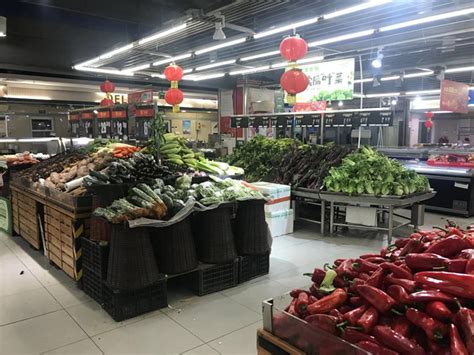 共同战“疫”|长沙各大超市营业正常，供货充足，部分购物中心调整营业时间 - 民生 - 新湖南