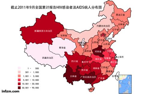 2021年中国艾滋病发病现状统计：发病例数、发病率、死亡人数及死亡率_中国宏观数据频道-华经情报网