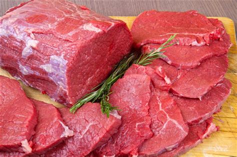 十大肉类脂肪含量排名，肉类品种