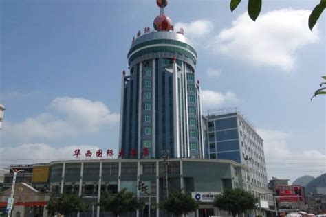 长丰国际大酒店工程 - 欢迎访问 陕西华信项目管理有限公司 网站！