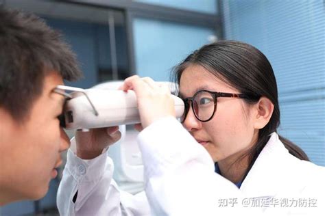学生网购近视眼镜 测试发现瞳距误差超过允许范围_社会_温州网