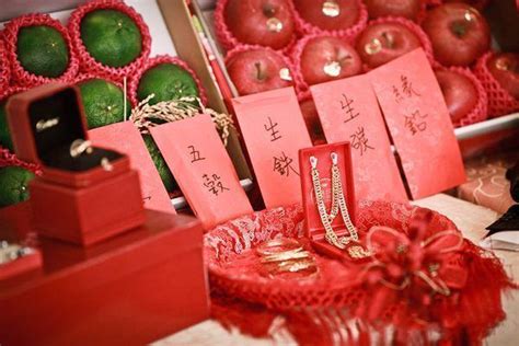 现在2020年结婚彩礼多少钱 - 中国婚博会官网