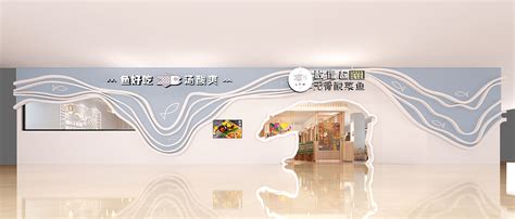 湛江博物馆vi设计|平面|品牌|北纬91度 - 原创作品 - 站酷 (ZCOOL)