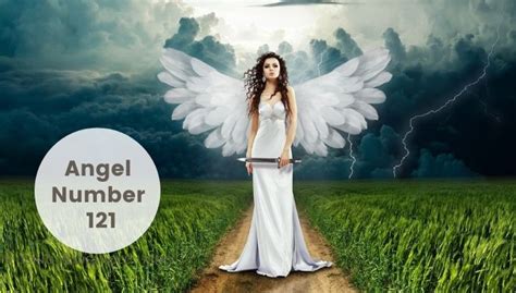 Angel Number 121 – Meaning and Symbolism - Angel Number Meanings