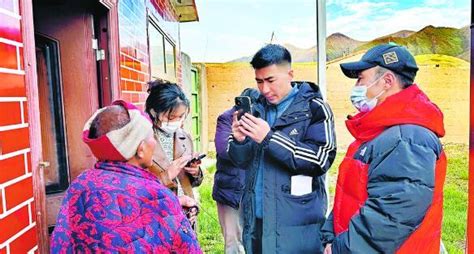 空气能热泵助力果洛藏族自治州甘德县清洁能源示范建设，大放异彩【中锐空气能】