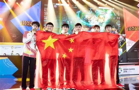 英雄联盟等入选杭州亚运会正式项目_凤凰网视频_凤凰网