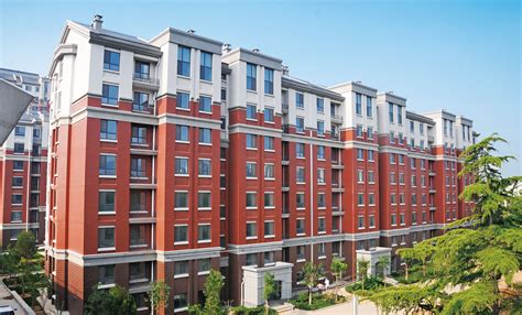新都国际公寓-楼盘首页-南京网上房地产